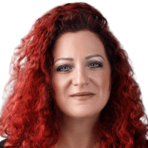 Michal Kedar-Datel, VP Clinical Affairs