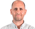 Dr. Shahak Yariv, Chief Medical Officer